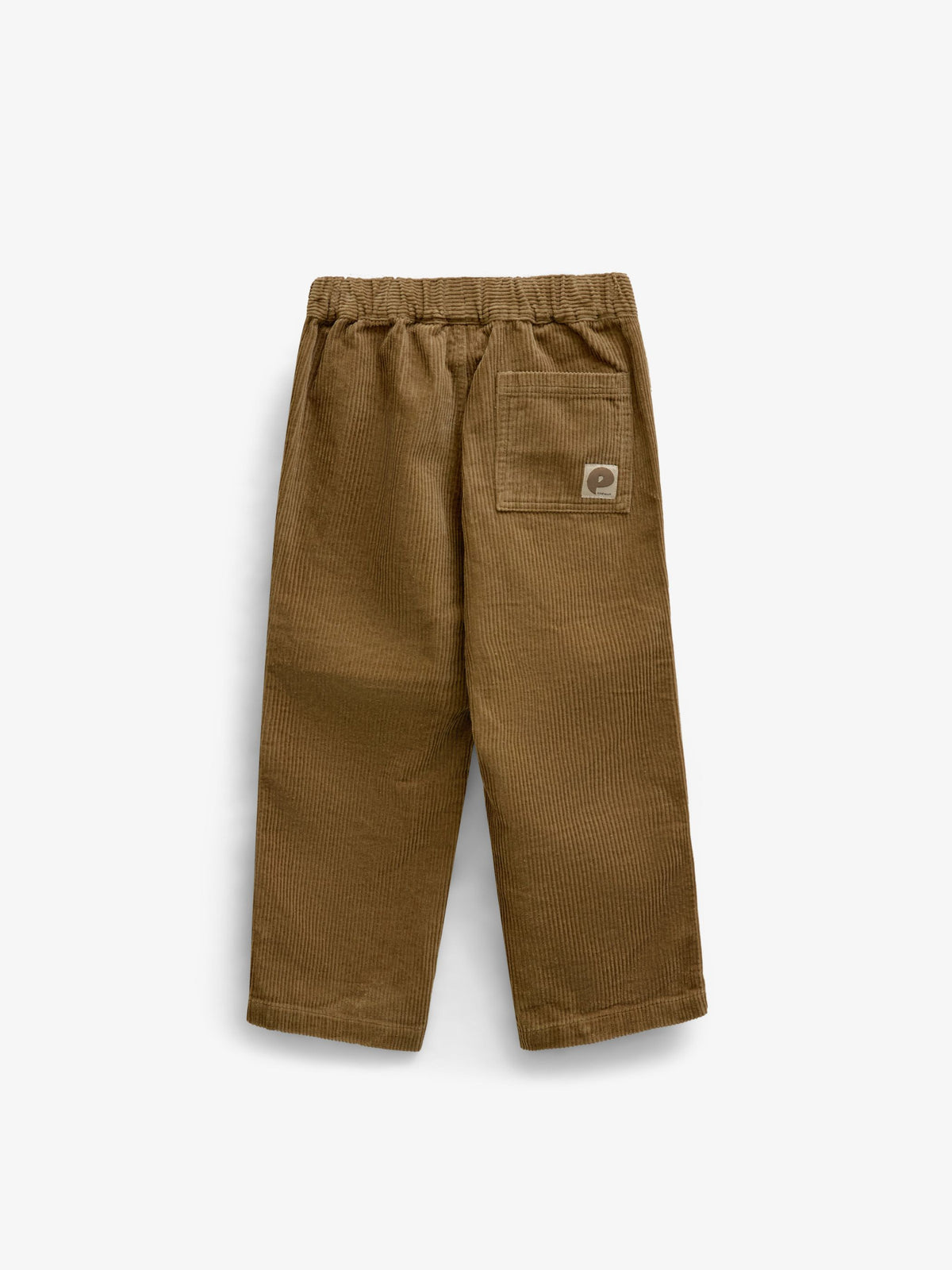 Cordhose mit aufgesetzten Taschen Tween - Khaki | 101538 Reed