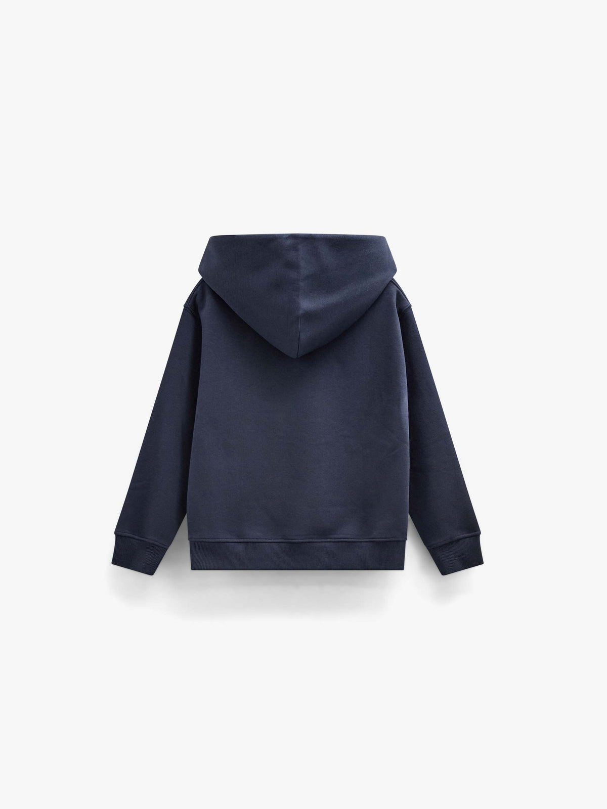 Hoodie mit Smiley-Stickerei Kids - Navy | 101579 Andrew