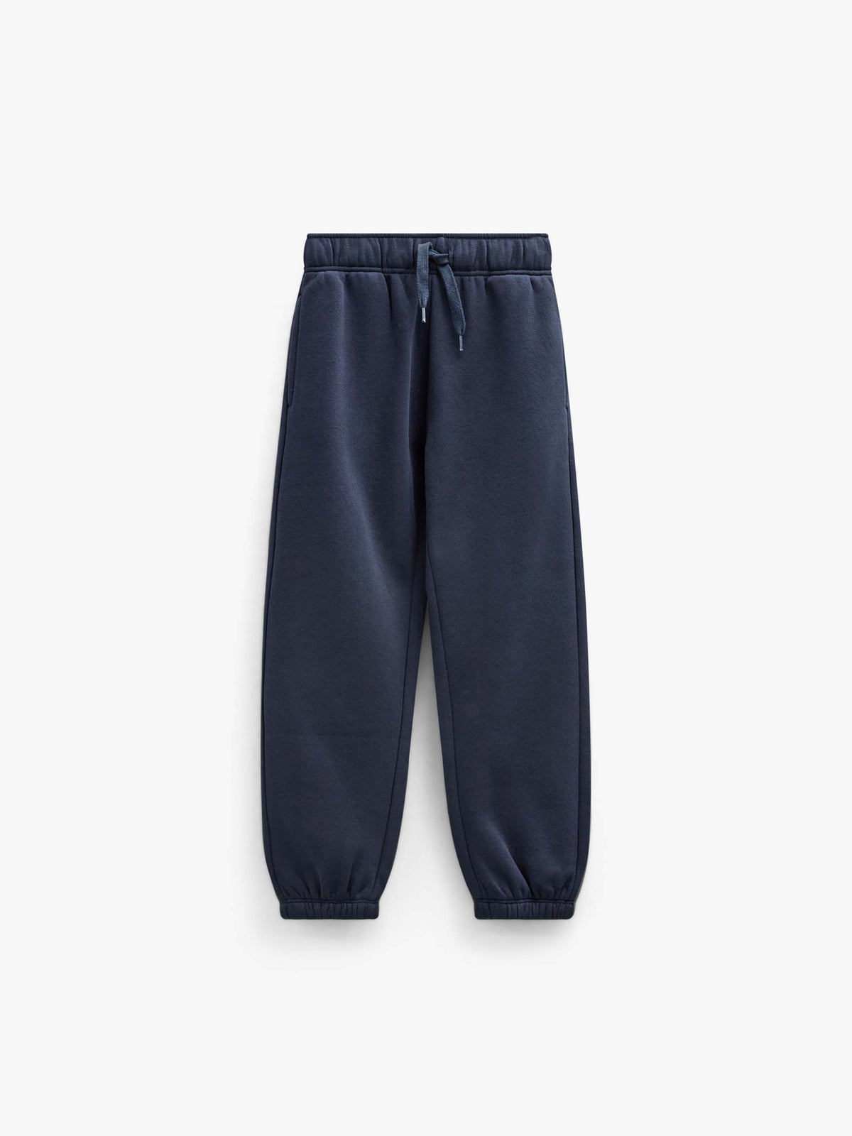 Jogginghose mit Smiley-Stickerei Tween - Navy | 101586 Andrew