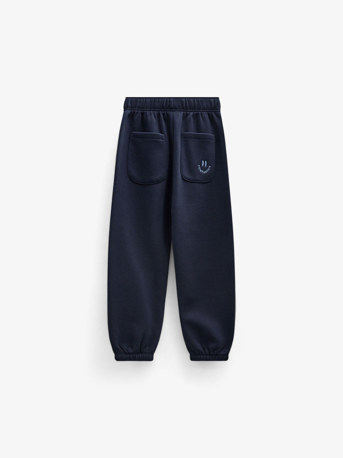 Jogginghose mit Smiley-Stickerei Tween - Navy | 101586 Andrew