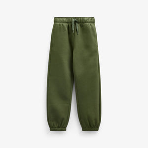 Joggers - Tween - Moss Green | 101588 Andrew