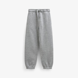 Joggers - Tween - Grey Melange | 101590 Andrew