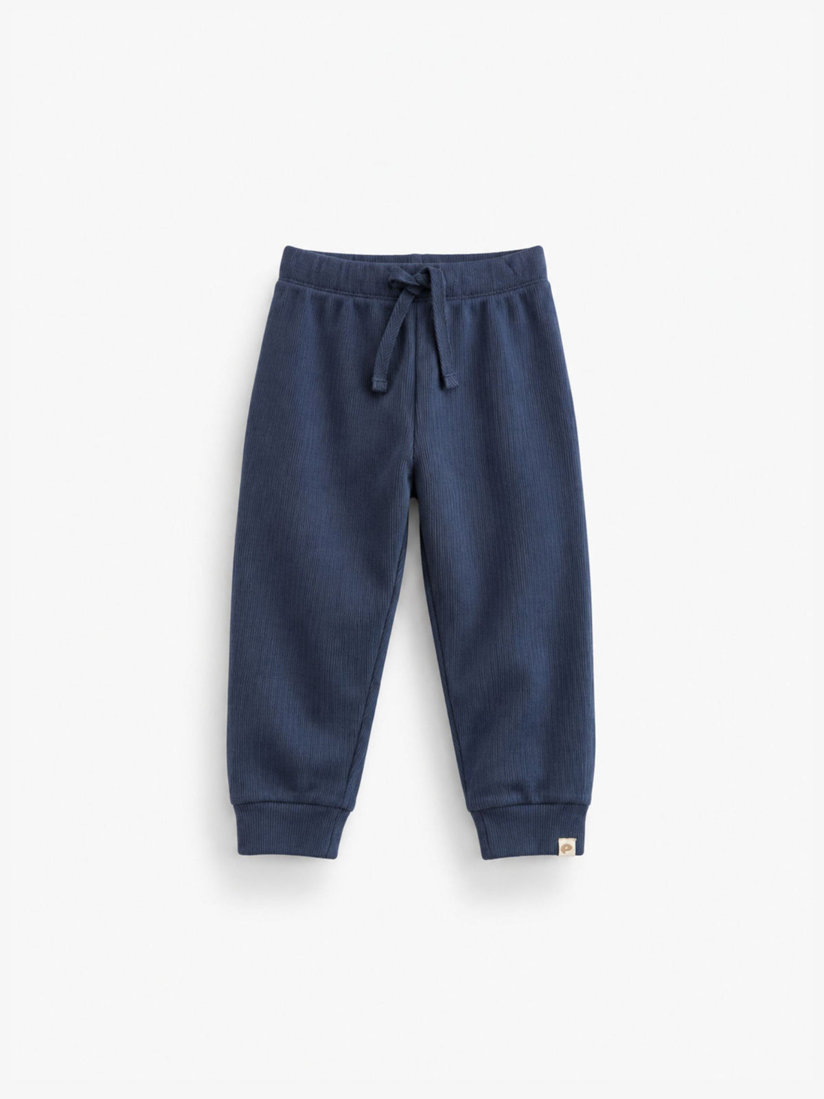 Gerippte Hose Kids - Navy | 101603 Conrad