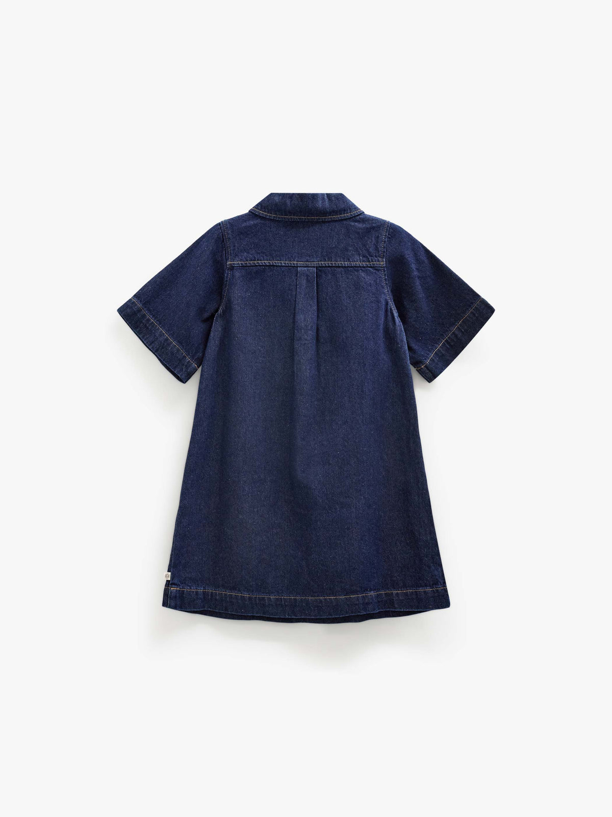 Jeanskleid Kids - Dark Blue | 101618 Alison