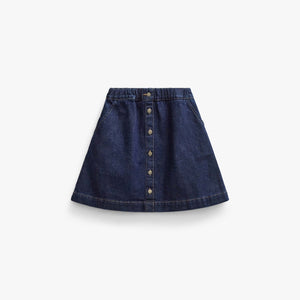 Jeansrock Tween - Dark Blue | 101637 Alison