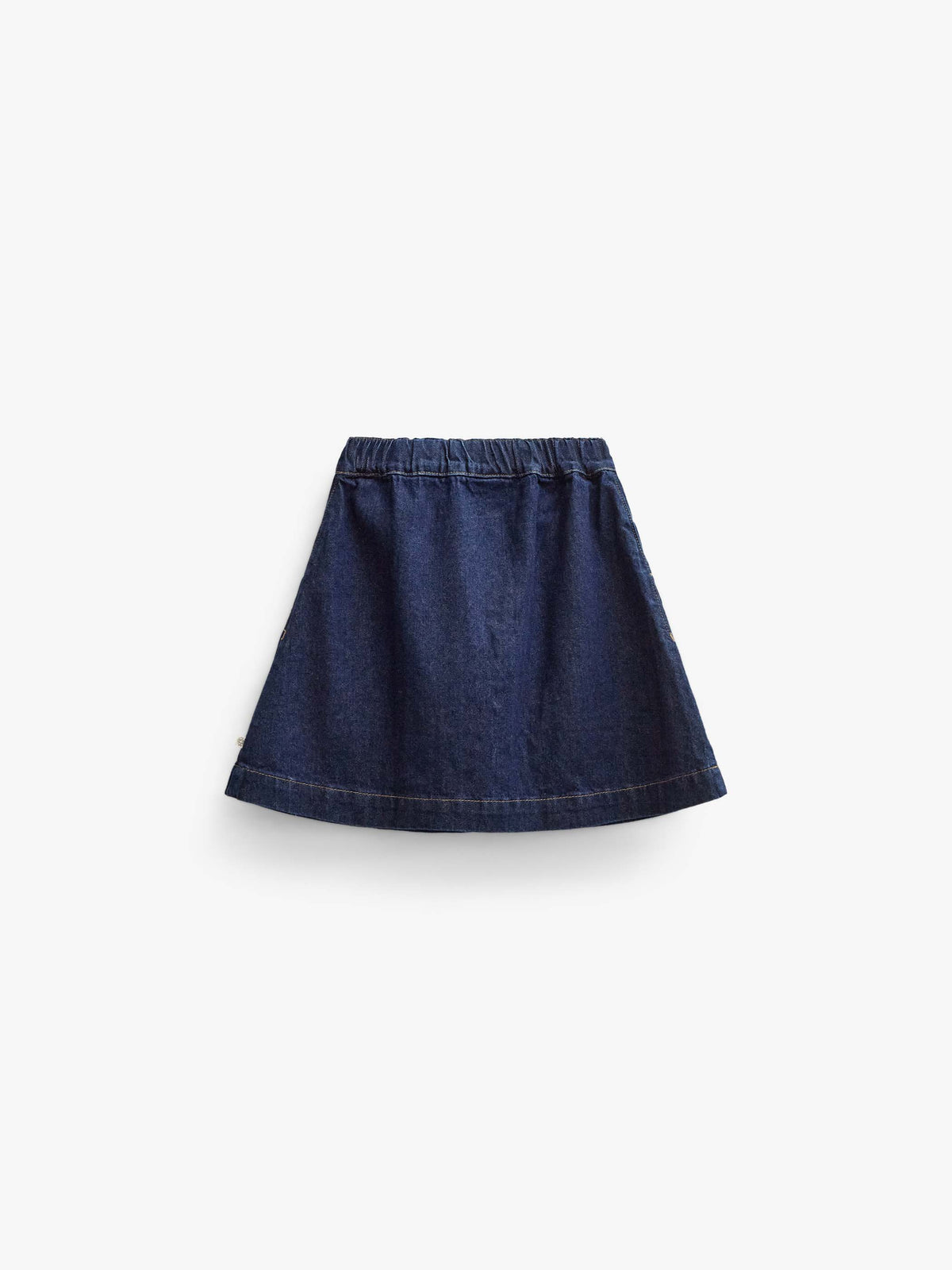 Jeansrock Tween - Dark Blue | 101637 Alison