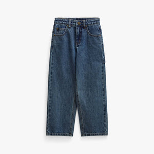 Carpenter-Jeans mit lockerer Passform Kids - Blue | 101646 Titus