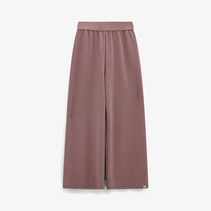 Lurex Trousers - Tween - Dusty Rose | 101670 Helen
