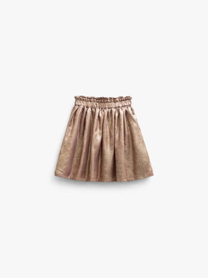 Rock mit goldfarbenem Finish Tween - Dusty Rose | 101674 Sylvia