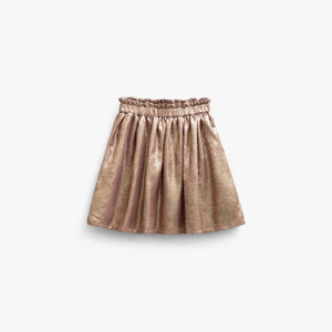 Rock mit goldfarbenem Finish Kids - Dusty Rose | 101673 Sylvia