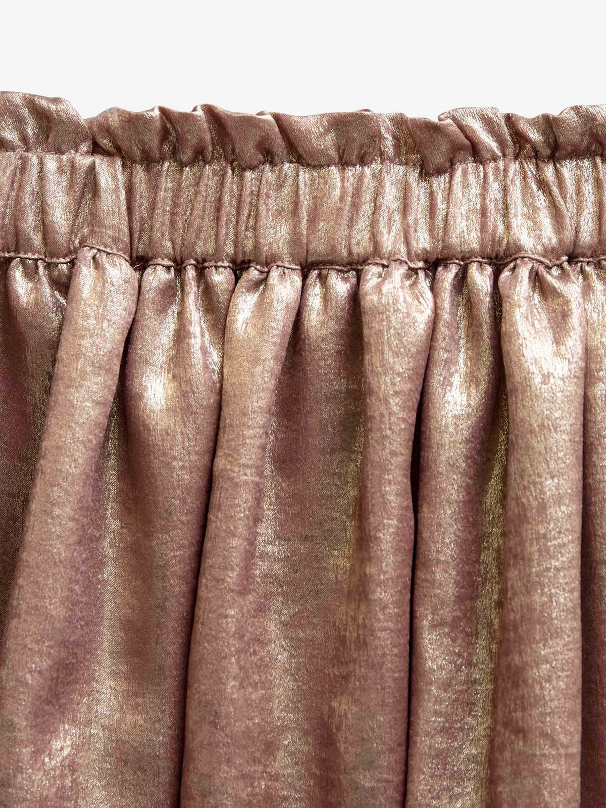 Rock mit goldfarbenem Finish Tween - Dusty Rose | 101674 Sylvia