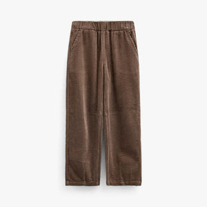 Baggy-Cordhose Tween - Brown | 101678 Greta