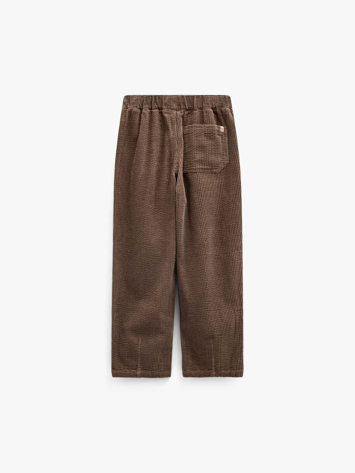 Baggy-Cordhose Tween - Brown | 101678 Greta