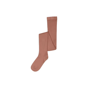 MP Woll-Rippstrumpfhose – Alle – Altrosa | 101717 MP 128