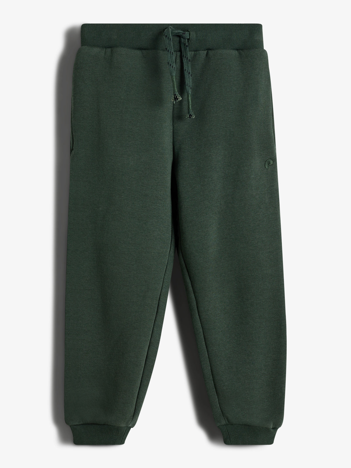 Jogginghose - Kids - Dark Green