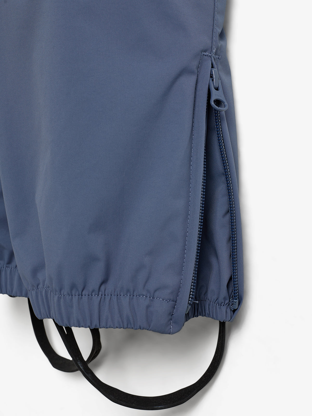 Bib Latzhose Regenhose - Kids - Vintage Blue