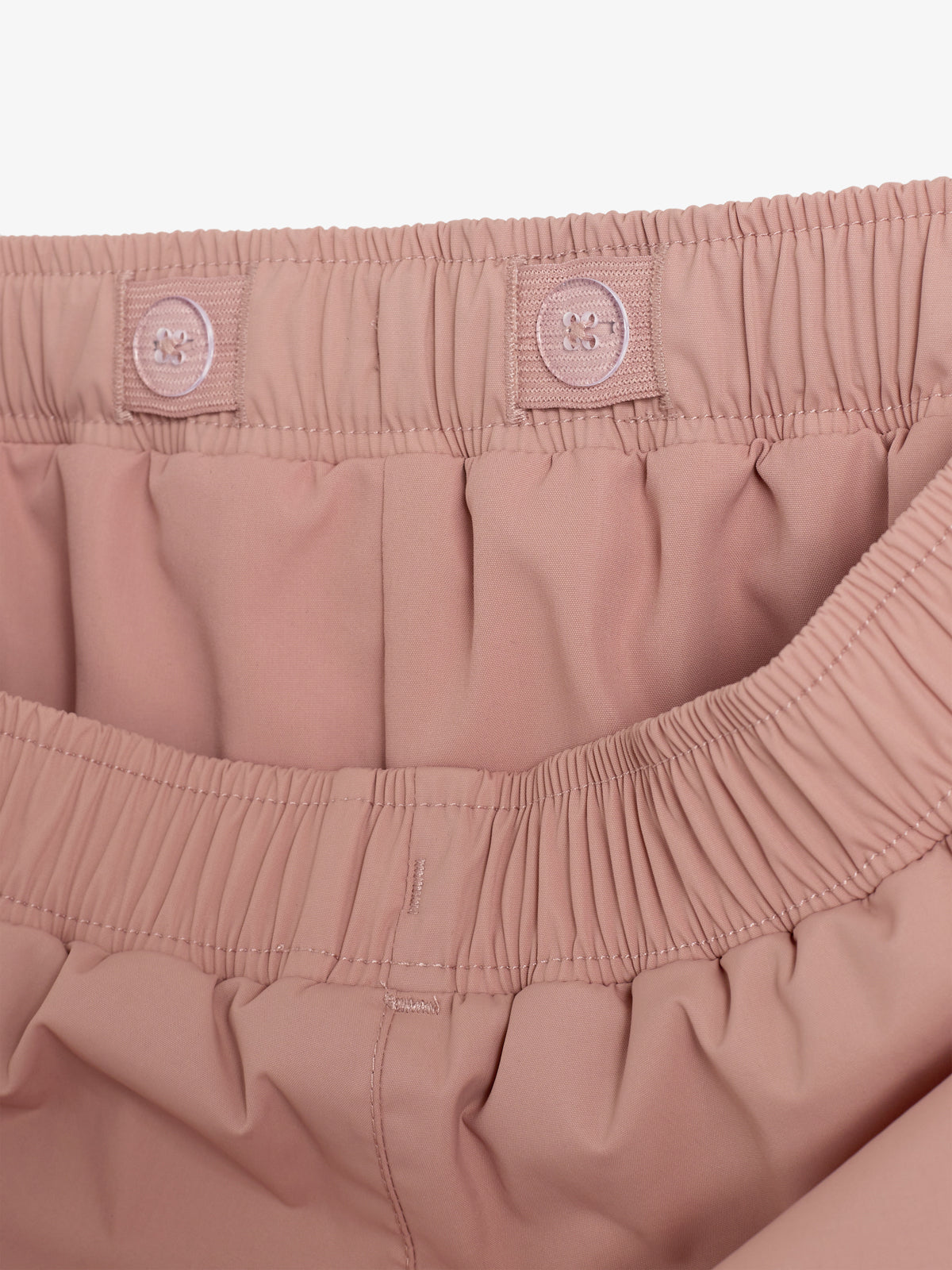 Regenhosen - Kids - Dusty Rose