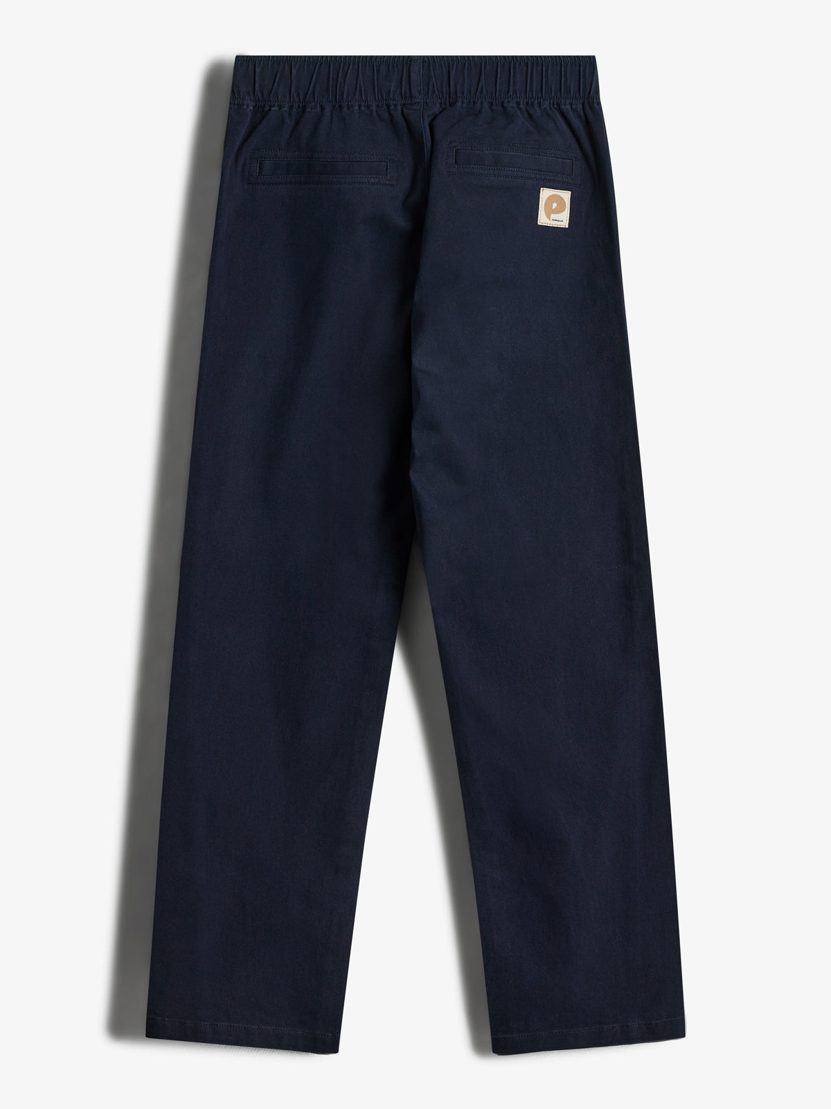 Lässige Pull-on-Chinos - Tweens - Navy