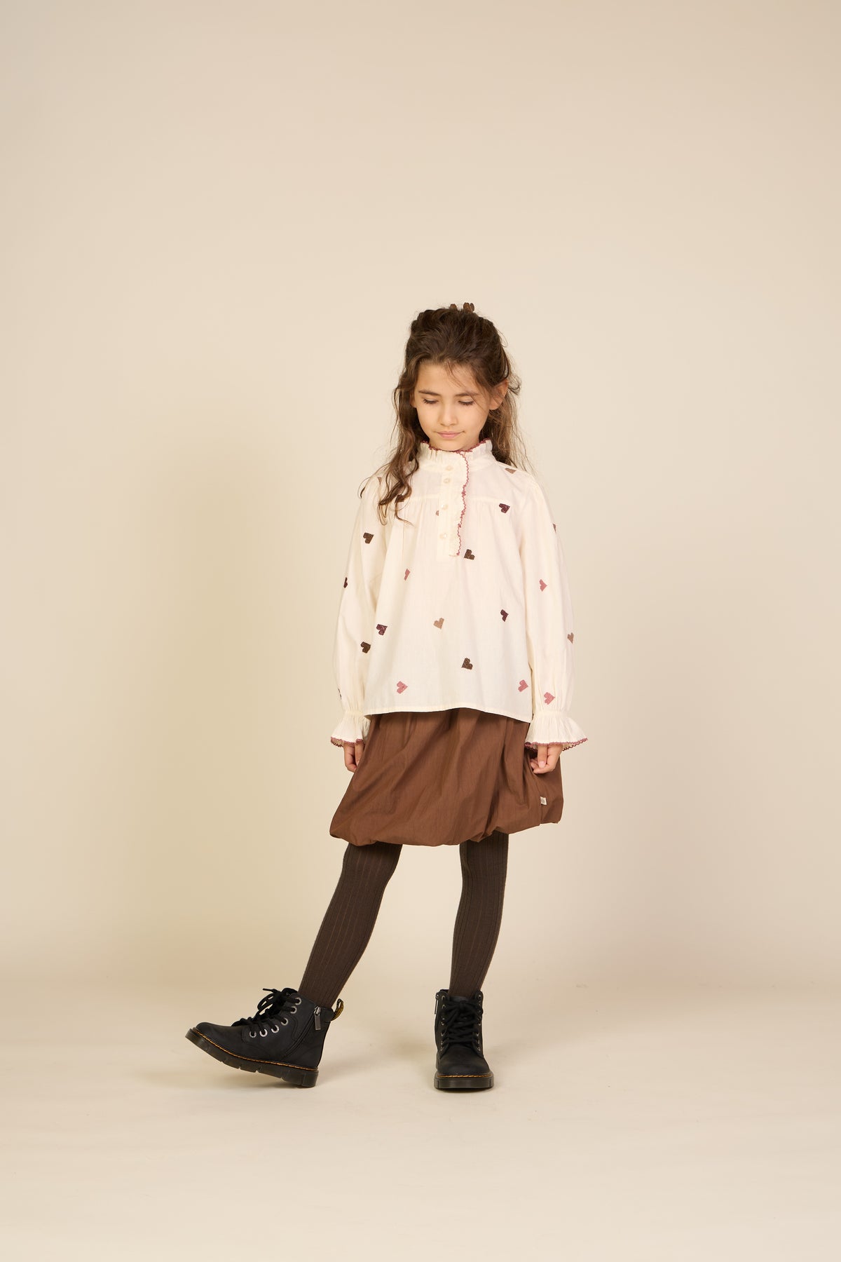 Ballonrock - Tween - Coconut | 101029 Liliana