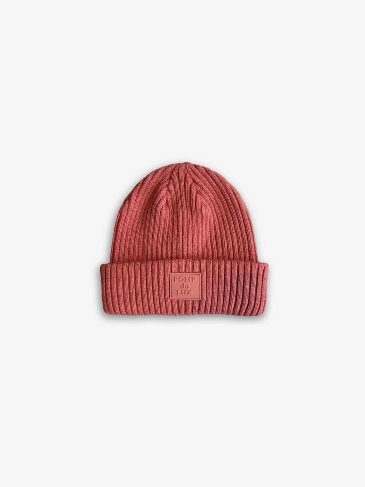 Baumwollstrickmütze – Alle – Dusty Rose | 101518 Todd