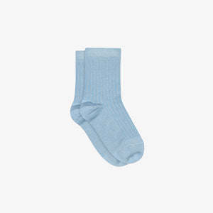 MP Baumwollripp Socken - Tween - Blue | 101372 MP Cotton Rib Socks
