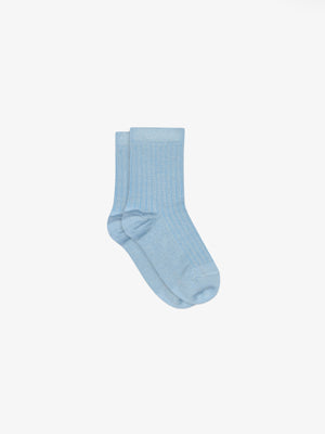 MP Baumwollripp Socken - Tween - Blue | 101372 MP Cotton Rib Socks
