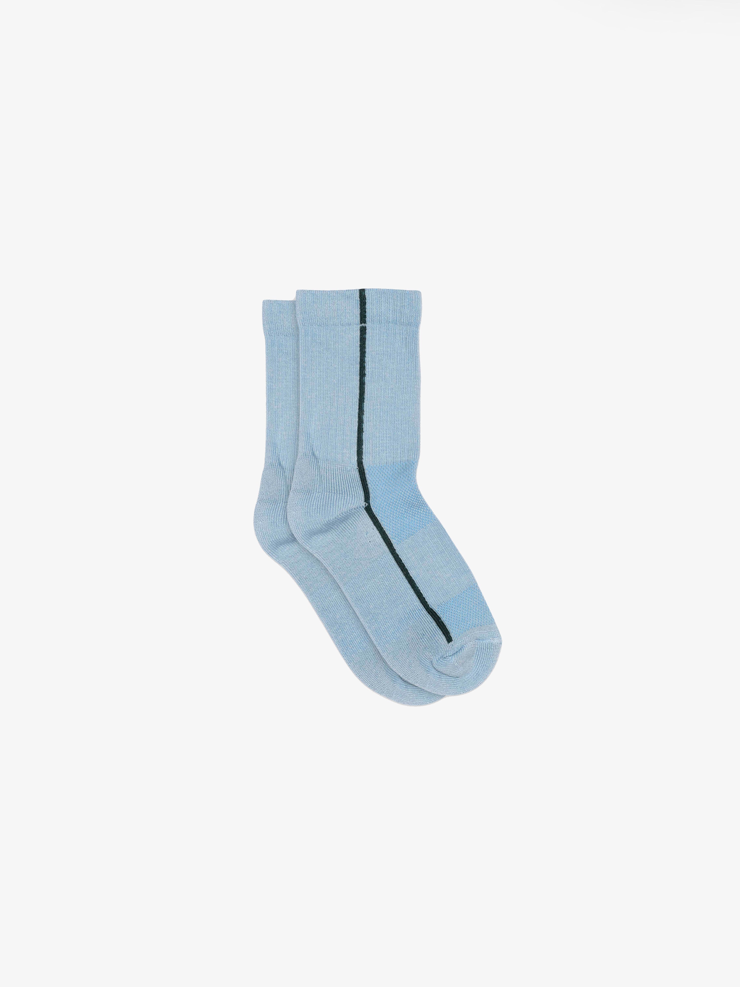 MP Tennissocken - Kids - Blue/Navy | 101359 MP Yuri Socks