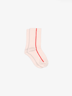 MP Tennissocken - Kids - Rose/Cherry Red | 101357 MP Yuri Socks