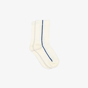 MP Tennissocken - Tween - White/Blue | 101362 MP Yuri Socks
